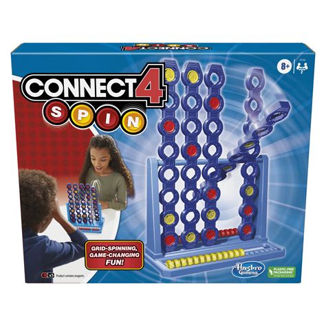 connect 4 spin game|amazon connect four game.